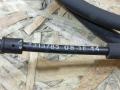 трос капота BMW 3 серия F30/F31/F34 F30 2014, 2.0 л., дизель, АКПП, черный, седан, полный привод, правый руль, 7313783, 51237411315, 7411315, 51237396161, 7396161, 51237239240, 7239240 - фото №4