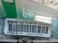 антенна BMW 3 серия F30/F31/F34 F30 2014, 2.0 л., дизель, АКПП, черный, седан, полный привод, правый руль, 6959146, 65206959146, 65206929346, 6929346 - фото №5