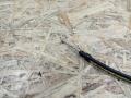 трос капота BMW 3 серия F30/F31/F34 F30 2014, 2.0 л., дизель, АКПП, черный, седан, полный привод, правый руль, 7313782, 51237313782, 51237239239, 7239239 - фото №3