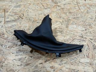 чехол ручника BMW 3 серия F30/F31/F34 F30 2014, 2.0 л., дизель, АКПП, черный, седан, полный привод, правый руль, 9235428, 34429235428
