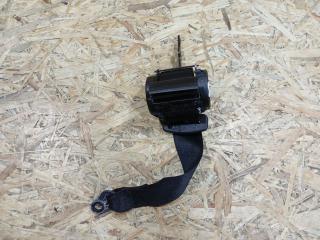 ремень безопасности BMW 3 серия F30/F31/F34 F30 2014, 2.0 л., дизель, АКПП, черный, седан, полный привод, правый руль, 6191853, 72117259389, 7259389