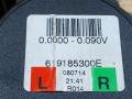 ремень безопасности BMW 3 серия F30/F31/F34 F30 2014, 2.0 л., дизель, АКПП, черный, седан, полный привод, правый руль, 6191853, 72117259389, 7259389 - фото №3