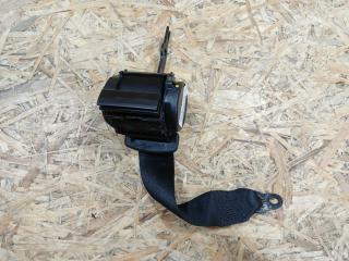 ремень безопасности BMW 3 серия F30/F31/F34 F30 2014, 2.0 л., дизель, АКПП, черный, седан, полный привод, правый руль, 6191853, 72117259389, 7259389