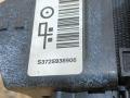 ремень безопасности BMW 3 серия F30/F31/F34 F30 2014, 2.0 л., дизель, АКПП, черный, седан, полный привод, правый руль, 6191853, 72117259389, 7259389 - фото №3