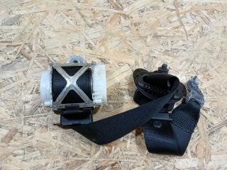 ремень безопасности BMW 3 серия F30/F31/F34 F30 2014, 2.0 л., дизель, АКПП, черный, седан, полный привод, правый руль, 34078319, 72117243308, 7243308