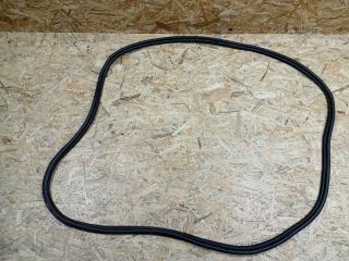 уплотнитель BMW 3 серия F30/F31/F34 F30 2014, 2.0 л., дизель, АКПП, черный, седан, полный привод, правый руль, 7255635, 51767292307, 7292307, 51764857019, 4857019
