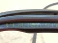 уплотнитель двери BMW 3 серия F30/F31/F34 F30 2014, 2.0 л., дизель, АКПП, черный, седан, полный привод, правый руль, 7258311, 51357258330, 7258330 - фото №2