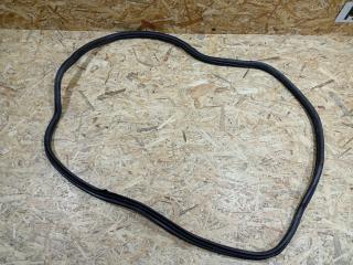 уплотнитель двери BMW 3 серия F30/F31/F34 F30 2014, 2.0 л., дизель, АКПП, черный, седан, полный привод, правый руль, 7258311, 51357258330, 7258330