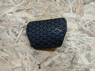 накладка на педаль BMW 3 серия F30/F31/F34 F30 2014, 2.0 л., дизель, АКПП, черный, седан, полный привод, правый руль, 1160421, 35211160421, 6855777