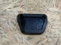 накладка на педаль BMW 3 серия F30/F31/F34 F30 2014, 2.0 л., дизель, АКПП, черный, седан, полный привод, правый руль, 1160421, 35211160421, 6855777 - фото №2