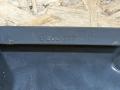 накладка на педаль BMW 3 серия F30/F31/F34 F30 2014, 2.0 л., дизель, АКПП, черный, седан, полный привод, правый руль, 1160421, 35211160421, 6855777 - фото №3