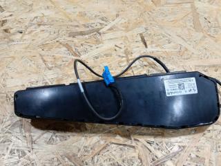 подушка безопасности сиденья BMW 3 серия F30/F31/F34 F30 2014, 2.0 л., дизель, АКПП, черный, седан, полный привод, правый руль, 7239615, 72127239615, 72127269083, 7269083