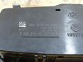 переключатель света BMW 3 серия F30/F31/F34 F30 2014, 2.0 л., дизель, АКПП, черный, седан, полный привод, правый руль, 9265303, 61319265303, 61319393947, 9393947, 61319387286, 9387286, 61319259933, 9259933 - фото №3