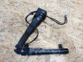 замок ремня безопасности BMW 3 серия F30/F31/F34 F30 2014, 2.0 л., дизель, АКПП, черный, седан, полный привод, правый руль, 72117259388, 7259388, 72117271518, 7271518 - фото №2