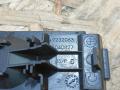 фонарь салона (плафон) BMW 3 серия F30/F31/F34 F30 2014, 2.0 л., дизель, АКПП, черный, седан, полный привод, правый руль, 9232063 - фото №3