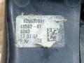 дефлектор обдува салона BMW 3 серия F30/F31/F34 F30 2014, 2.0 л., дизель, АКПП, черный, седан, полный привод, правый руль, 64229265350, 9265350 - фото №3