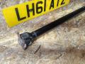 карданный вал BMW 3 серия F30/F31/F34 F30 2014, 2.0 л., дизель, АКПП, черный, седан, полный привод, правый руль, 26209425910, 9425910, 26208626955, 8626955, 26207632650, 7632650 - фото №2