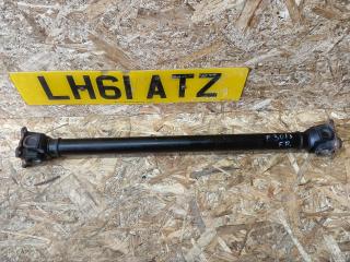 карданный вал BMW 3 серия F30/F31/F34 F30 2014, 2.0 л., дизель, АКПП, черный, седан, полный привод, правый руль, 26209425910, 9425910, 26208626955, 8626955, 26207632650, 7632650