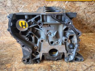 блок цилиндров BMW 3 серия F30/F31/F34 F30 2014, 2.0 л., дизель, АКПП, черный, седан, полный привод, правый руль, 781059607, 11112359840, 2359840, 11112285308, 2285308