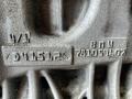 блок цилиндров BMW 3 серия F30/F31/F34 F30 2014, 2.0 л., дизель, АКПП, черный, седан, полный привод, правый руль, 781059607, 11112359840, 2359840, 11112285308, 2285308 - фото №9