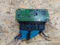 блок AirBag BMW 3 серия F30/F31/F34 F30 2014, 2.0 л., дизель, АКПП, черный, седан, полный привод, правый руль, 926721402, 65779461919, 9461919, 65776826984, 6826984, 65779348727, 9348727, 65779296495, 9296495, 65779267214, 9267214, 65779258350, 9258350 - фото №2