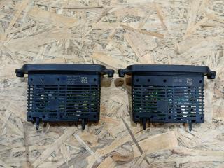 блок управления светом BMW 3 серия F30/F31/F34 F30 2014, 2.0 л., дизель, АКПП, черный, седан, полный привод, правый руль, 7316147, 63117316147, 63117316143, 7316143