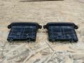 блок управления светом BMW 3 серия F30/F31/F34 F30 2014, 2.0 л., дизель, АКПП, черный, седан, полный привод, правый руль, 7316147, 63117316147, 63117316143, 7316143 - фото №2