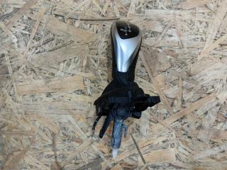 ручка кулисы КПП BMW 3 серия F30/F31/F34 F30 2014, 2.0 л., дизель, АКПП, черный, седан, полный привод, правый руль