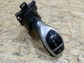 ручка кулисы КПП BMW 3 серия F30/F31/F34 F30 2014, 2.0 л., дизель, АКПП, черный, седан, полный привод, правый руль - фото №2