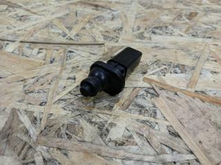 механизм открывания лючка бензобака BMW 3 серия F30/F31/F34 F30 2014, 2.0 л., дизель, АКПП, черный, седан, полный привод, правый руль, 51177284741, 7284741, 51172993465, 2993465