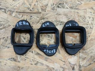 уплотнитель BMW 3 серия F30/F31/F34 F30 2014, 2.0 л., дизель, АКПП, черный, седан, полный привод, правый руль, 7263988, 7263989, 7263990, 51767263988, 51762572834, 2572834, 51767263989, 51767263990