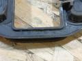 уплотнитель BMW 3 серия F30/F31/F34 F30 2014, 2.0 л., дизель, АКПП, черный, седан, полный привод, правый руль, 7263988, 7263989, 7263990, 51767263988, 51762572834, 2572834, 51767263989, 51767263990 - фото №4