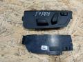 кнопка (выключатель) BMW 3 серия F30/F31/F34 F30 2014, 2.0 л., дизель, АКПП, черный, седан, полный привод, правый руль, 9276623, 61319276623, 61319211082, 9211082 - фото №3