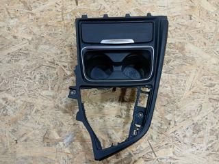 подстаканник BMW 3 серия F30/F31/F34 F30 2014, 2.0 л., дизель, АКПП, черный, седан, полный привод, правый руль, 9218926, 51169218926