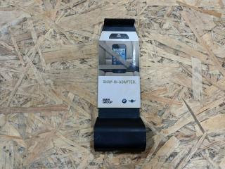 пластик BMW 3 серия F30/F31/F34 F30 2014, 2.0 л., дизель, АКПП, черный, седан, полный привод, правый руль, 9169628