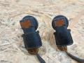 лампочка BMW 3 серия F30/F31/F34 F30 2014, 2.0 л., дизель, АКПП, черный, седан, полный привод, правый руль, 1355668 - фото №2