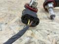 лампочка BMW 3 серия F30/F31/F34 F30 2014, 2.0 л., дизель, АКПП, черный, седан, полный привод, правый руль, 1355668 - фото №4