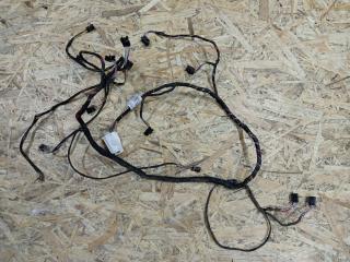 проводка отопителя (печки) BMW 3 серия F30/F31/F34 F30 2014, 2.0 л., дизель, АКПП, черный, седан, полный привод, правый руль, 92229494, 64119229494, 9229494