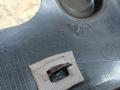 накладка двери внутренняя BMW 3 серия F30/F31/F34 F30 2014, 2.0 л., дизель, АКПП, черный, седан, полный привод, правый руль, 7259381, 51337259381 - фото №3