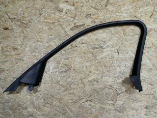 накладка двери внутренняя BMW 3 серия F30/F31/F34 F30 2014, 2.0 л., дизель, АКПП, черный, седан, полный привод, правый руль, 7259382, 51337259382