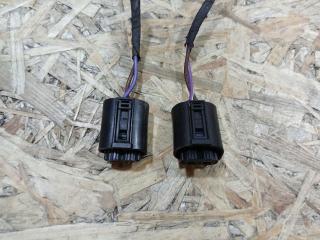 разъем (фишка) проводки BMW 3 серия F30/F31/F34 F30 2014, 2.0 л., дизель, АКПП, черный, седан, полный привод, правый руль, 968642