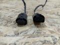 разъем (фишка) проводки BMW 3 серия F30/F31/F34 F30 2014, 2.0 л., дизель, АКПП, черный, седан, полный привод, правый руль, 968642 - фото №2