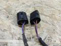 разъем (фишка) проводки BMW 3 серия F30/F31/F34 F30 2014, 2.0 л., дизель, АКПП, черный, седан, полный привод, правый руль, 968642 - фото №3