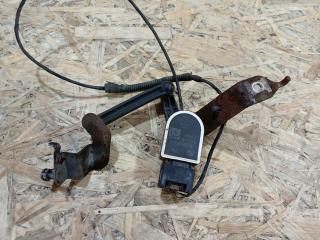 датчик дорожного просвета BMW 3 серия F30/F31/F34 F30 2014, 2.0 л., дизель, АКПП, черный, седан, полный привод, правый руль, 37146860843, 6860843, 37146870000, 6870000, 37146784072, 6784072, 37146788569, 6788569