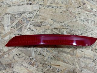 катафот прав. BMW 3 серия F30/F31/F34 F30 2014, 2.0 л., дизель, АКПП, черный, седан, полный привод, правый руль, 7382234, 63147382234, 63147301188, 7301188
