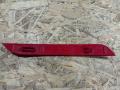катафот прав. BMW 3 серия F30/F31/F34 F30 2014, 2.0 л., дизель, АКПП, черный, седан, полный привод, правый руль, 7382234, 63147382234, 63147301188, 7301188 - фото №2