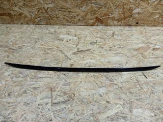 молдинг заднего бампера BMW 3 серия F30/F31/F34 F30 2014, 2.0 л., дизель, АКПП, черный, седан, полный привод, правый руль, 7288233, 51127288233