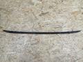 молдинг заднего бампера BMW 3 серия F30/F31/F34 F30 2014, 2.0 л., дизель, АКПП, черный, седан, полный привод, правый руль, 7288233, 51127288233 - фото №2