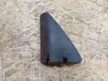 накладка двери внутренняя BMW 3 серия F30/F31/F34 F30 2014, 2.0 л., дизель, АКПП, черный, седан, полный привод, правый руль, 08243, 51337352232, 7352232 - фото №2