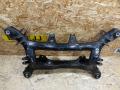 балка подвески задняя BMW 3 серия F30/F31/F34 F30 2014, 2.0 л., дизель, АКПП, черный, седан, полный привод, правый руль, 33316792505, 6792505, 33316797503, 6797503, 6857636 - фото №2